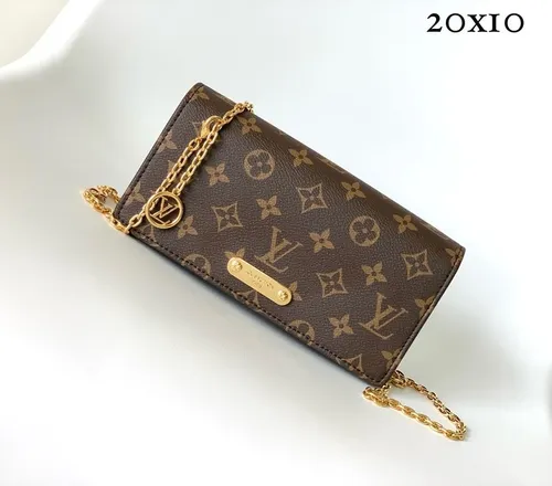 Wallet on Chain Monograma