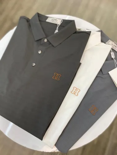 Polo Cinza