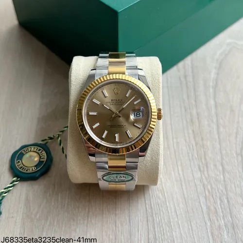 Datejust 06