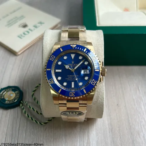 Submariner 40MM 03