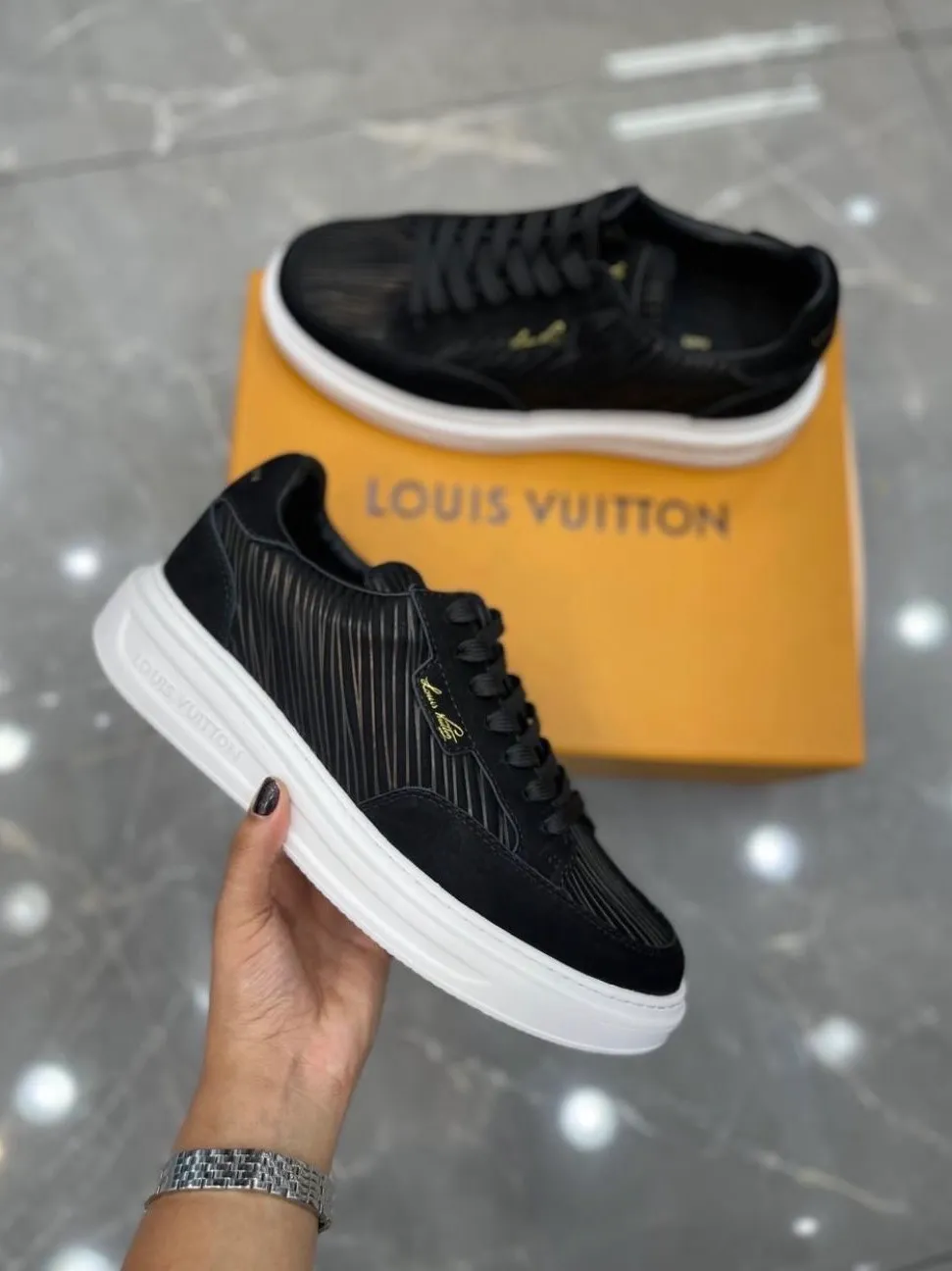 Louis Vuitton 58