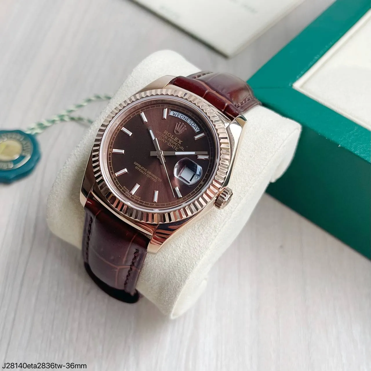 Day-date 15