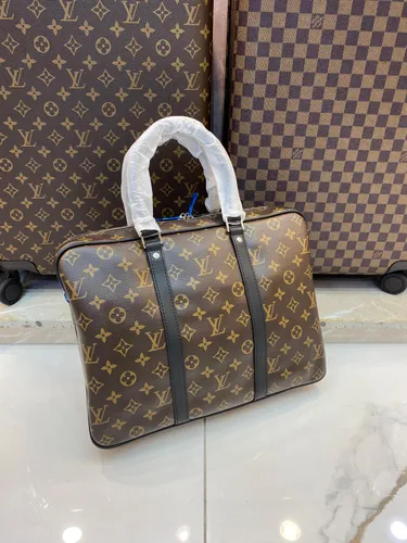 Keepall Monograma II