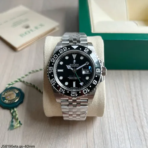 Gmt Master II 23