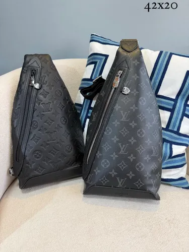 Sling Bag Eclipse