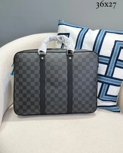 Pasta Executiva Damier