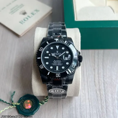 Submariner 05