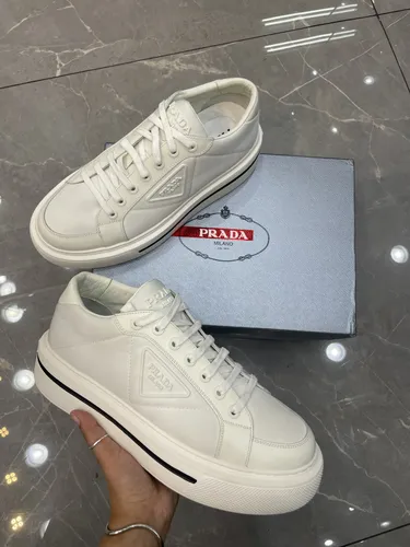Tênis Macro Off White