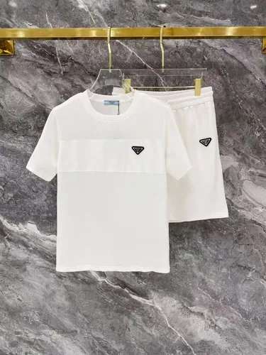 Conjunto Branco