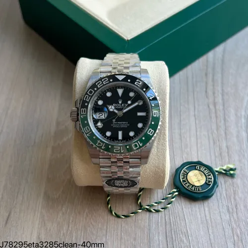 Gmt Master II 09