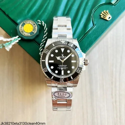 Submariner 40MM 07