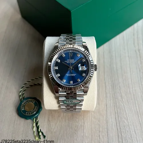 Datejust 18