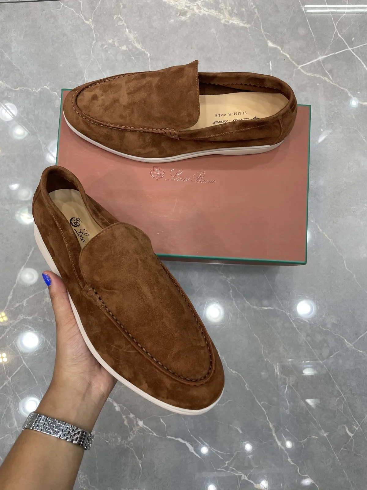 Zegna / Loro Piana 10