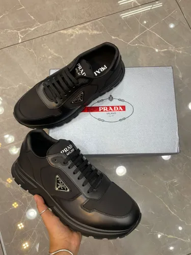 Tênis Prax 01 Preto