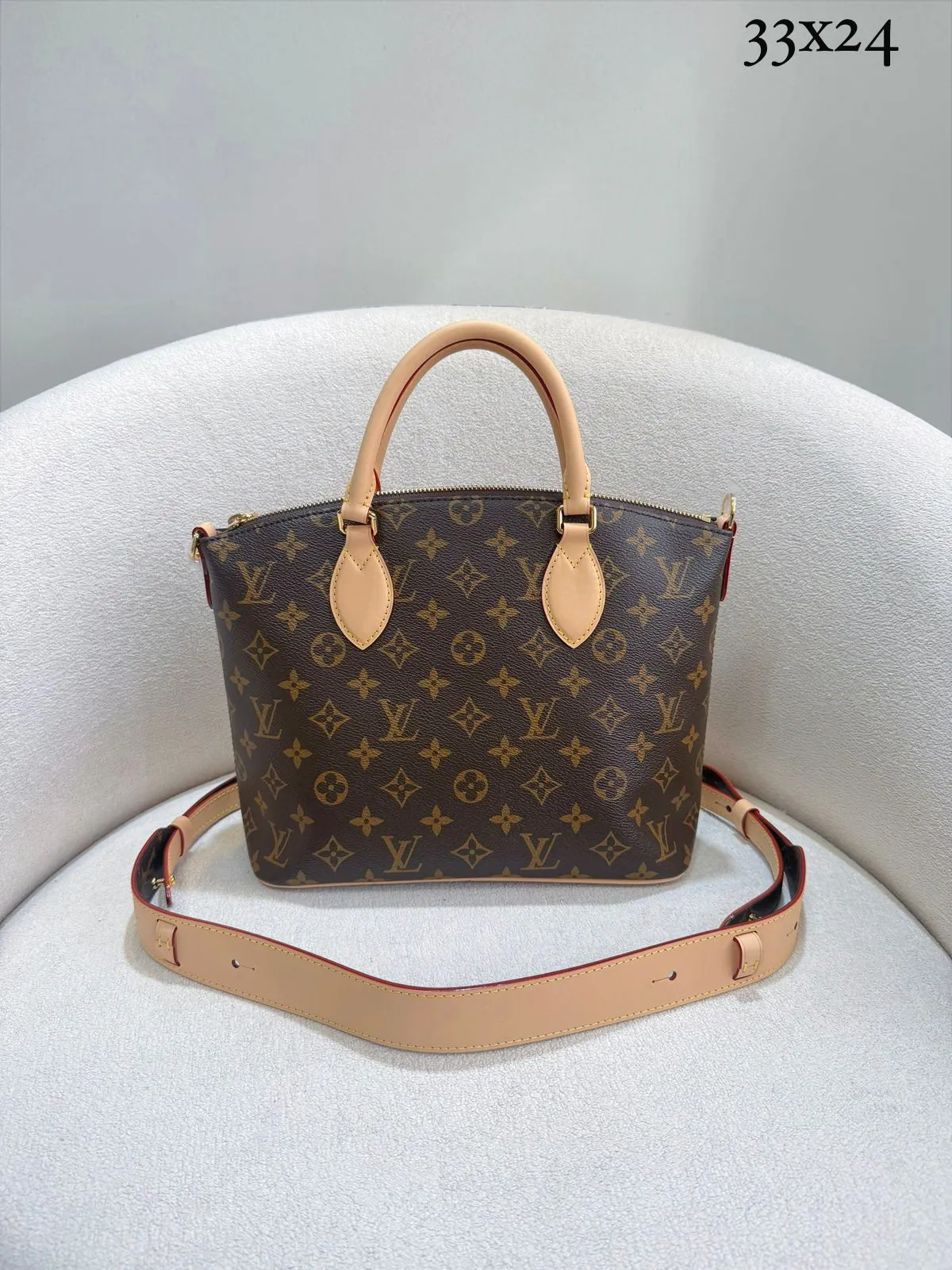 Tote Monograma