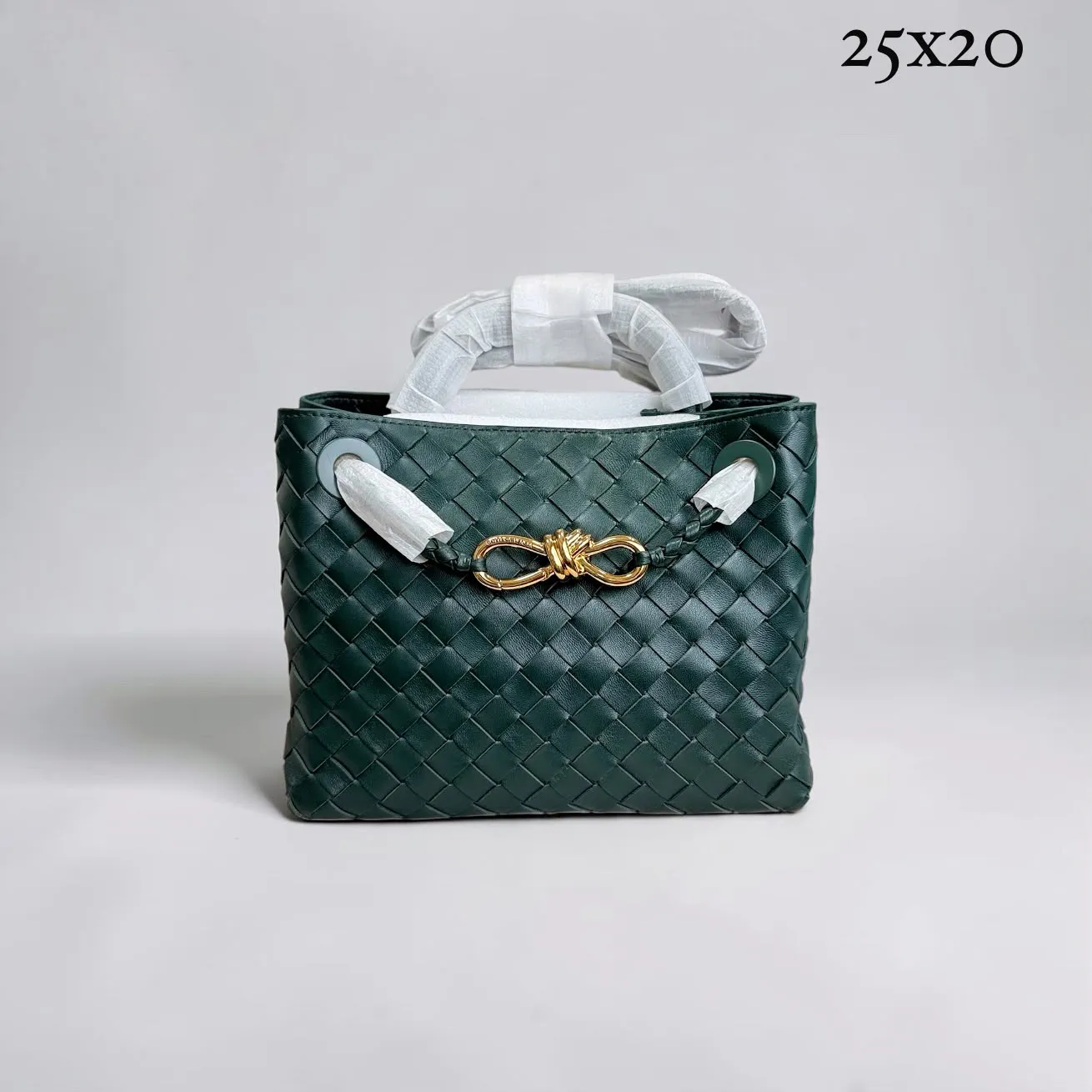 Andiamo Mini Verde