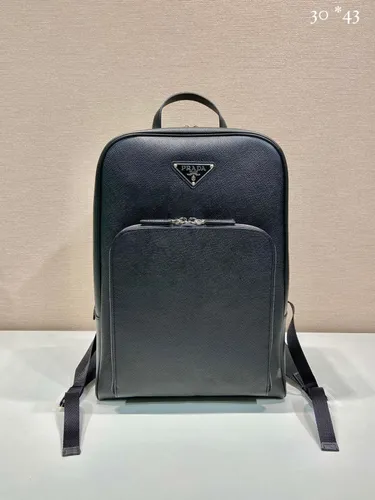 Mochila Nylon Triângulo