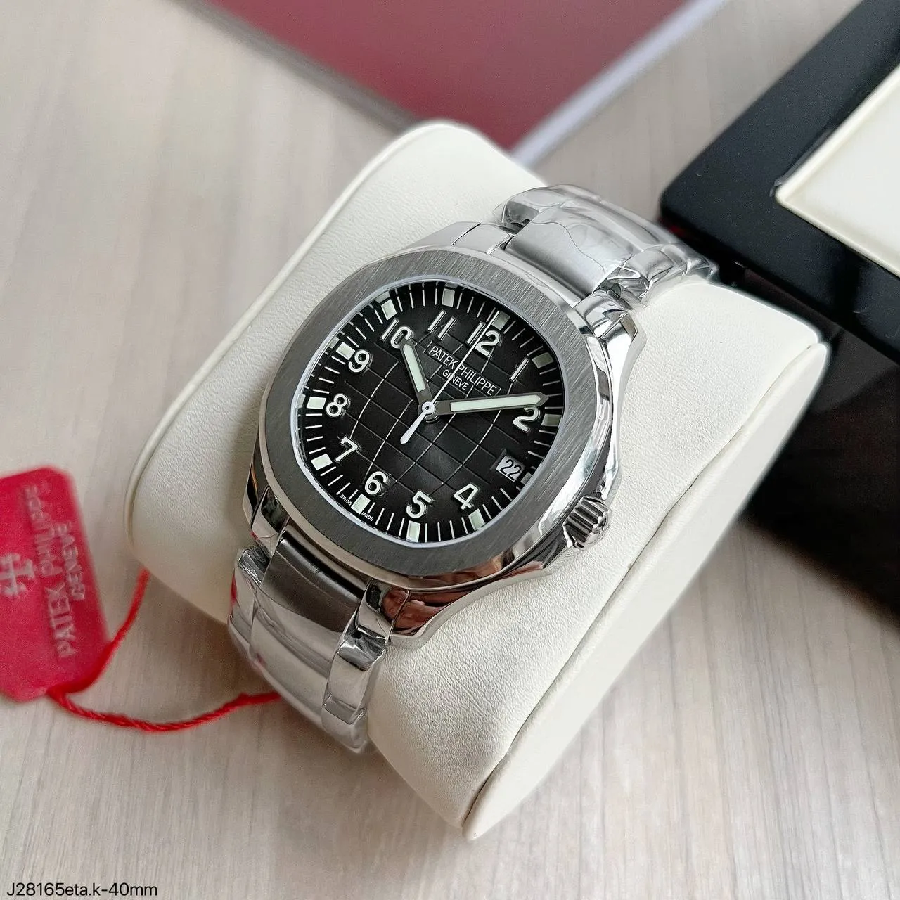 Nautilus 51