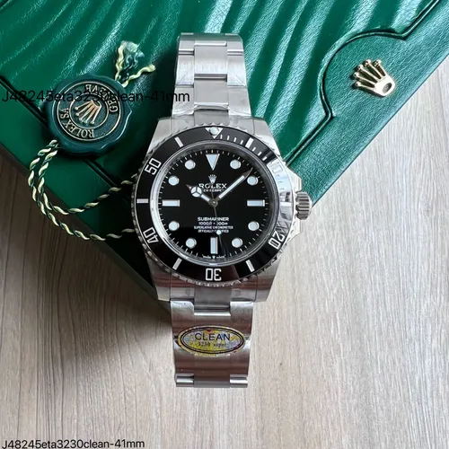 Submariner 40MM 05