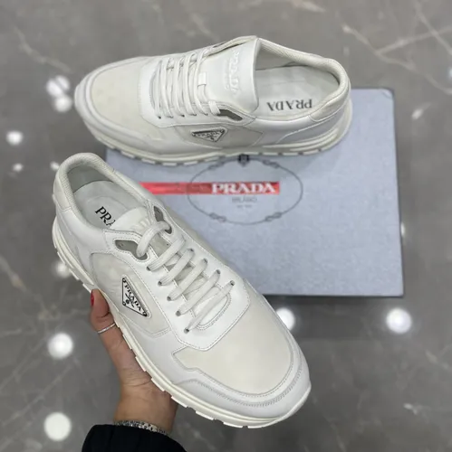 Tênis Prax 01 Branco
