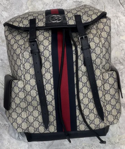 Mochila GG Web