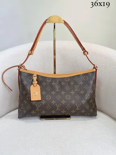 Pochette Accessoires Monograma