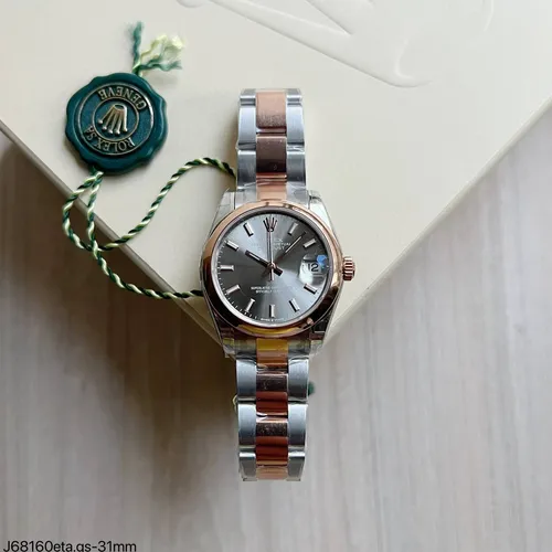 Datejust 25