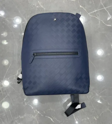Mochila Damier Navy II