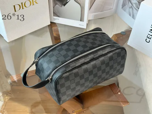 Necessaire Oblique