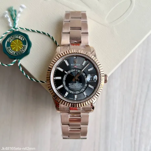 Sky Dweller 01