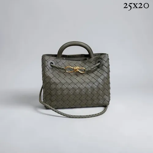 Andiamo Mini Khaki