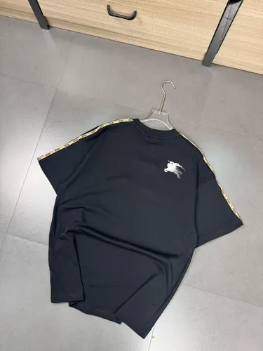 Camiseta Preta