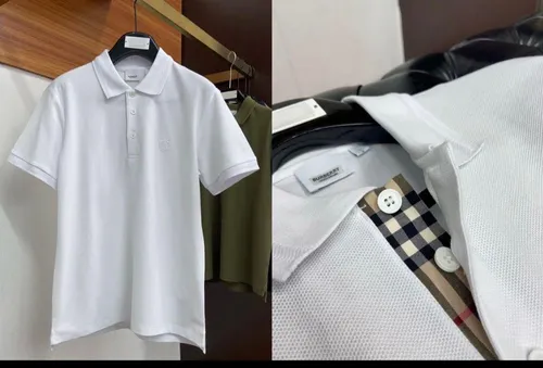 Polo Piquê Branca