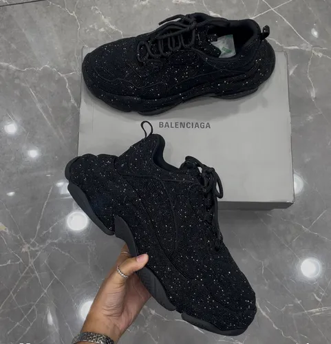 Balenciaga / Balmain 06