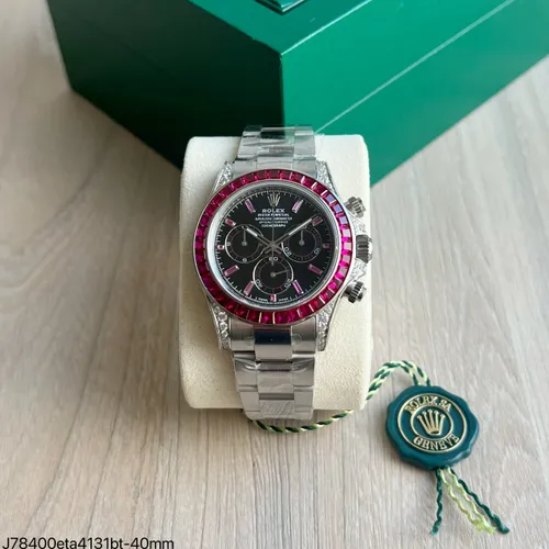 Daytona 23