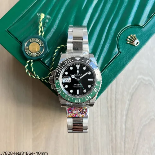 Gmt Master II 19