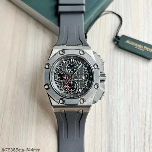 Royal Oak 119