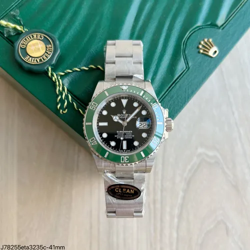 Submariner 41MM 03