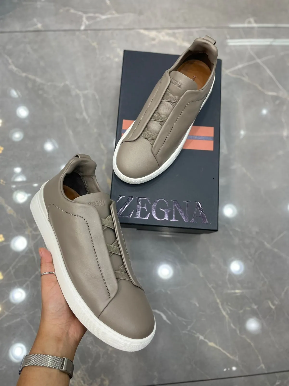 Zegna / Loro Piana 20