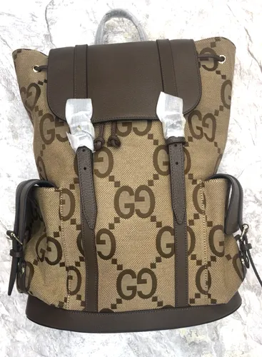 Mochila Jumbo GG