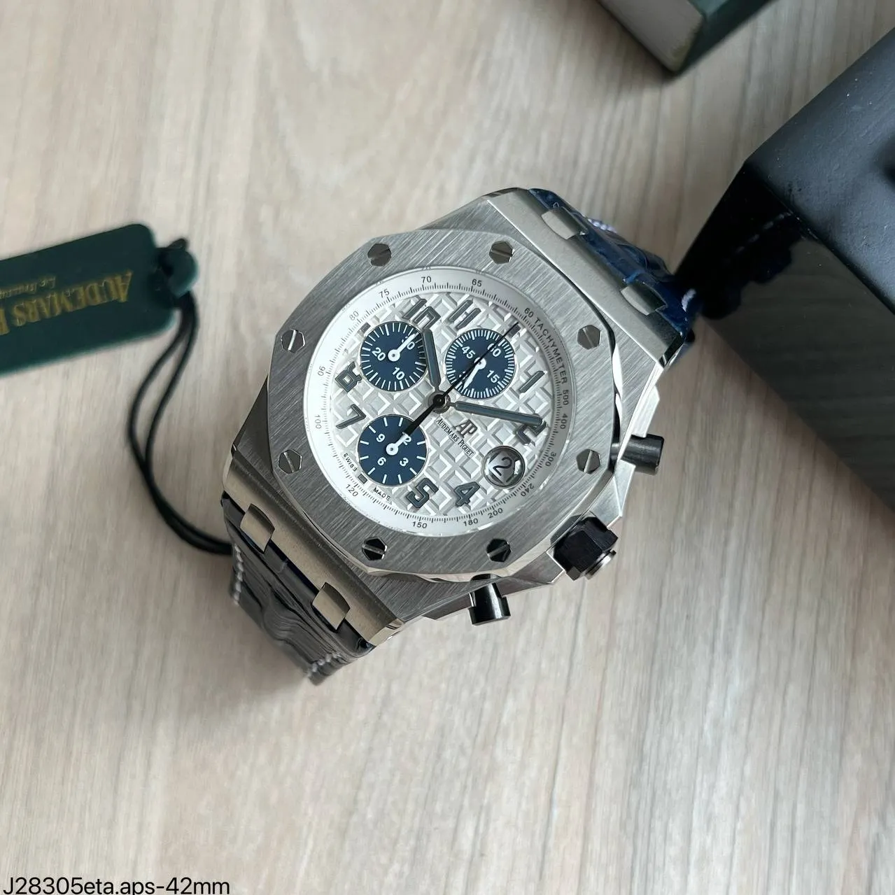 Royal Oak 139