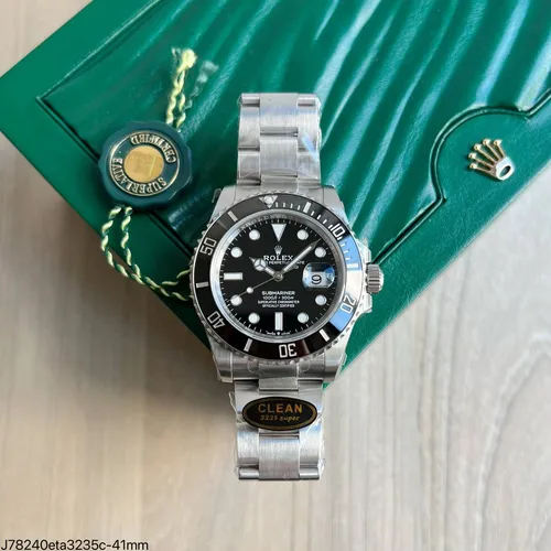 Submariner 08