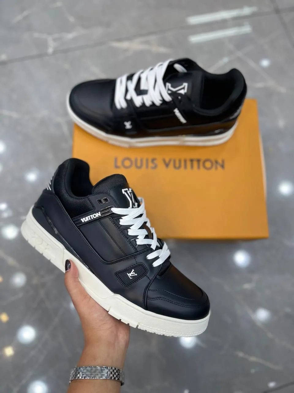 Louis Vuitton 92