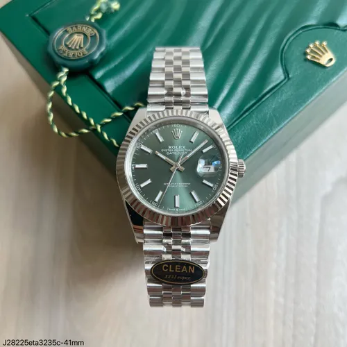 Datejust 12