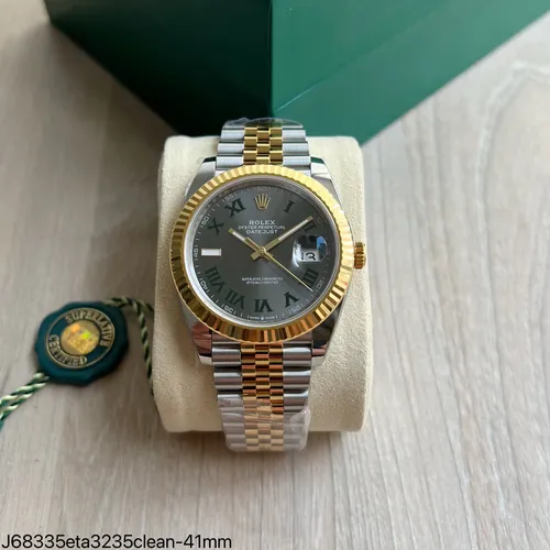 Datejust 07
