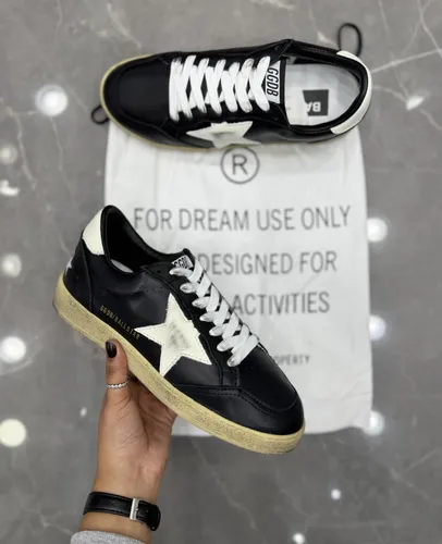 Tênis Ball Star Branco
