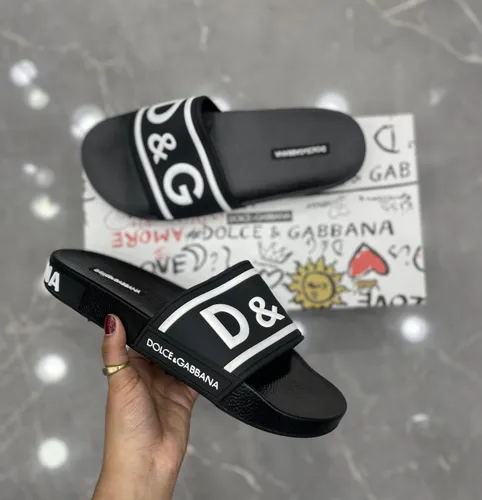 Fendi / Dolce Gabbana 03