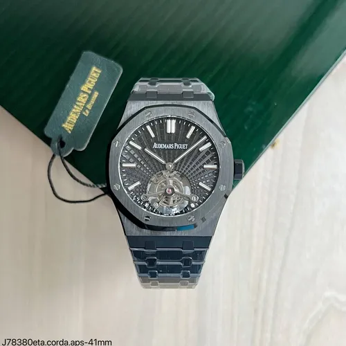 Royal Oak 126