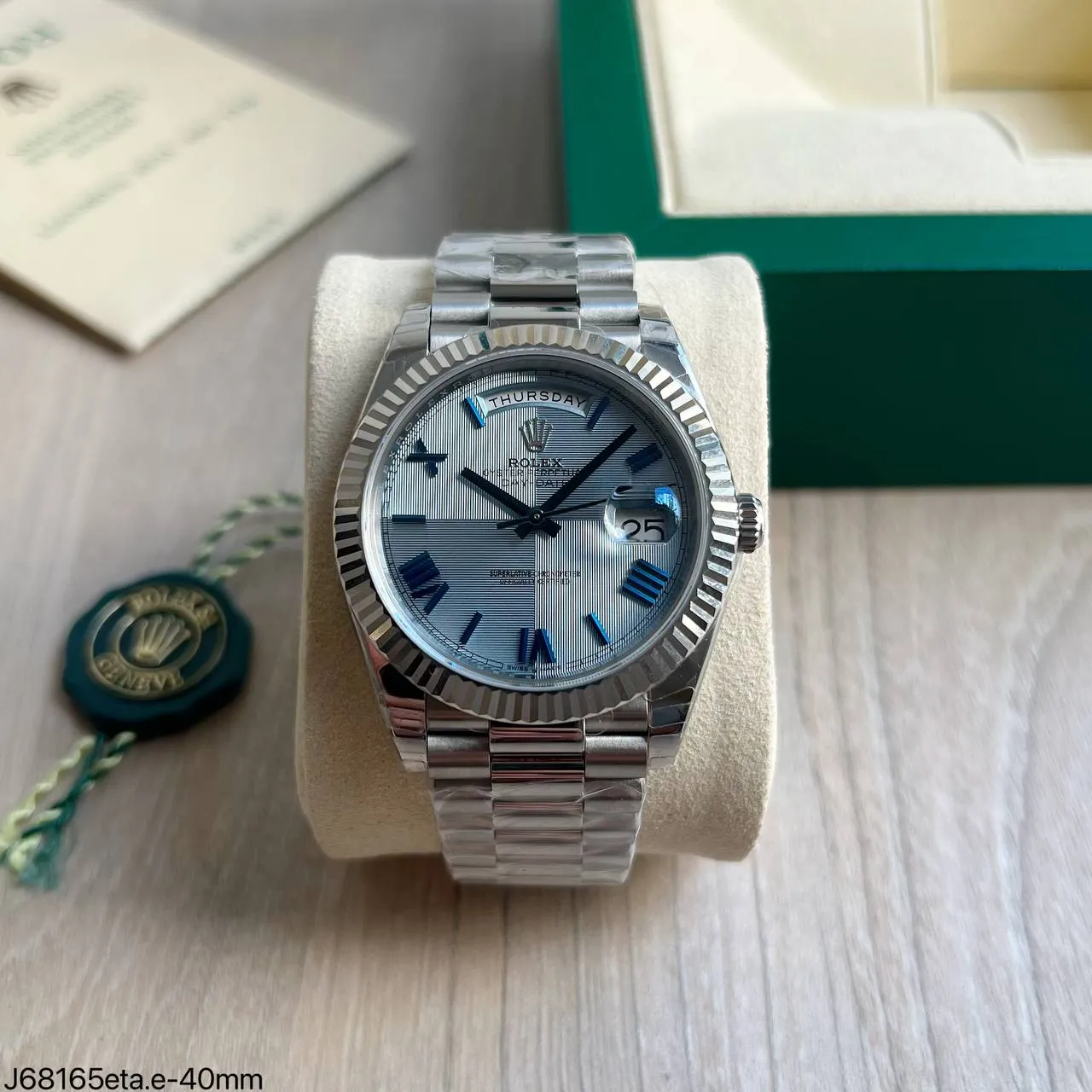 Day-date 10