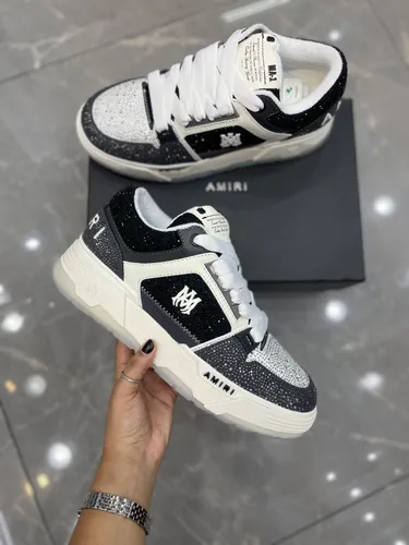 Amiri / Burberry / Louboutin 04